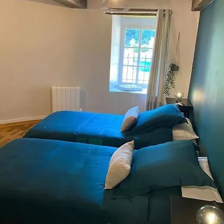 Le Colombier D Yville *