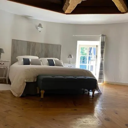 Le Colombier D Yville * Heronchelles