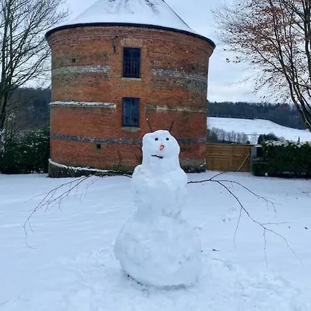 Le Colombier D Yville