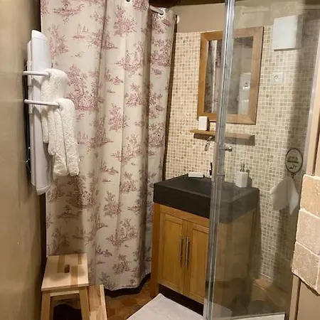 Le Colombier D Yville *