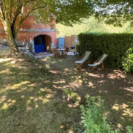 Le Colombier D Yville Heronchelles