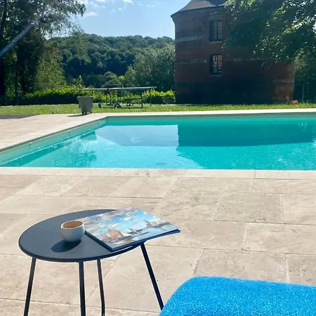 Le Colombier D Yville * Heronchelles